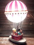 画像2: dp-170306-11 Dolly Toy / 1960's Balloon Light