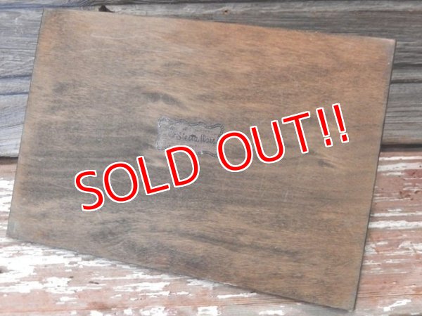 画像11: kt-170301-06 Anchor Hocking × Siesta Ware / 1960's-1970's Western Mug Set