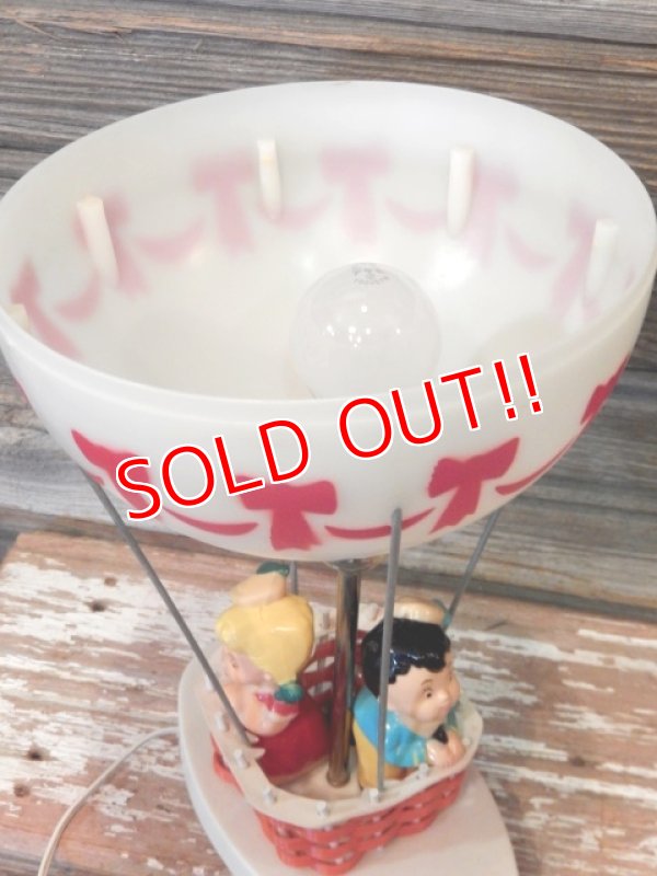 画像10: dp-170306-11 Dolly Toy / 1960's Balloon Light