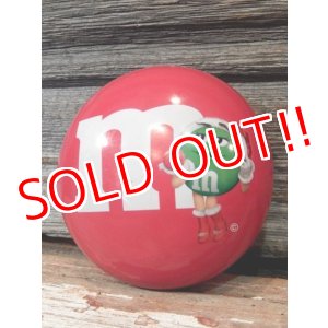 画像: ct-140429-39 m&m's / Tin Case "Santa Green"