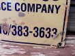 画像3: dp-170308-14 Bayshore Fence Company Sign