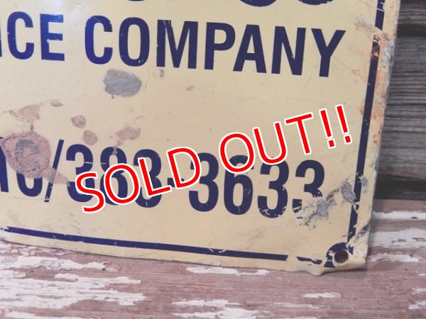 画像3: dp-170308-14 Bayshore Fence Company Sign