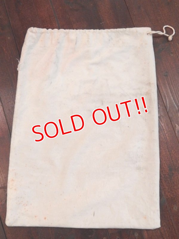 画像3: dp-170305-05 Bowling Green University / Vintage Canvas Bag