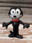 画像1: ct-140506-19 Felix the Cat / 80's PVC Pinback