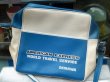 画像1: dp-140610-06 American Express / 1960's-1970's Employee Bag