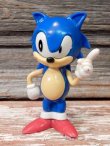 画像1: ct-140506-19 Sonic The Hedgehog / 1993 Candy Container Figure