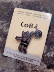 画像2: ct-140506-19 Cobi / 80's Pins