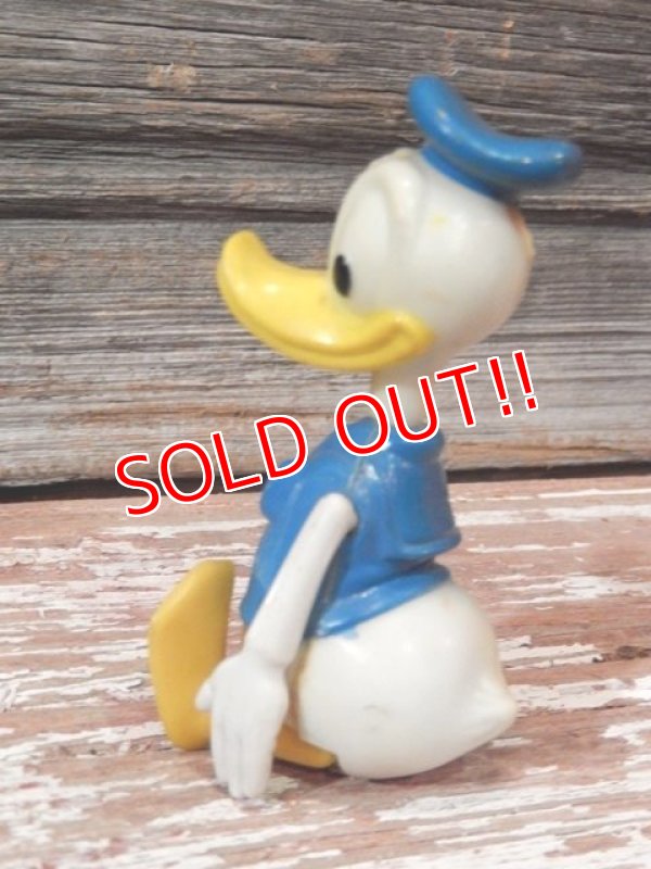 画像3: dp-110608-04 Donald Duck / 1960's-1970's Marionette Figure