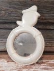 画像4: ct-111215-09 Donald Duck / Danara 1960's-1970's Baby Rattle Mirror