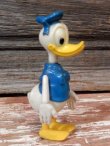 画像2: dp-110608-04 Donald Duck / 1960's-1970's Marionette Figure