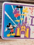 画像2: ct-170401-02 Disneyland / 1990's License Plate