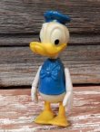 画像1: dp-110608-04 Donald Duck / 1960's-1970's Marionette Figure