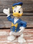 画像1: ct-120911-23 Donald Duck / Vintage Bobble Head Figure