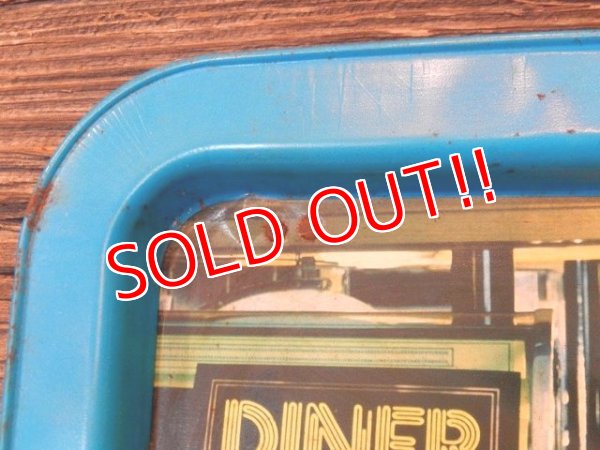 画像5: ct-170401-03 Muppets / Kid's Tin Table