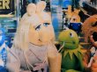 画像2: ct-170401-03 Muppets / Kid's Tin Table