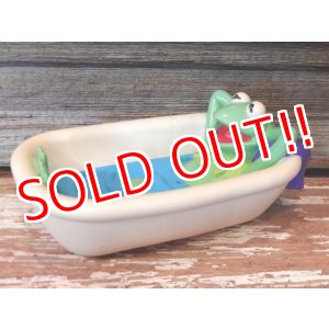 画像: ct-170401-01 Kermit the Frog / 1990's Soap Dish
