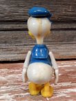 画像4: dp-110608-04 Donald Duck / 1960's-1970's Marionette Figure