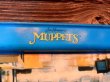 画像6: ct-170401-03 Muppets / Kid's Tin Table