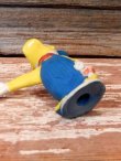 画像4: ct-101025-24 Donald Duck / 1960's-1970's Soft Vinyl Figure