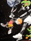 画像4: ct-170401-04 NIKE / 1990's SPACE JAM Kid's T-Shirt