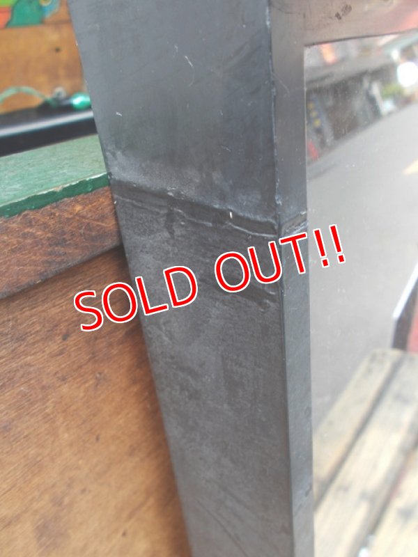 画像7: dp-130801-11 Budweiser / 80's-90's Light Up Menu Sign