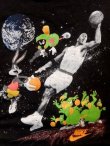 画像2: ct-170401-04 NIKE / 1990's SPACE JAM Kid's T-Shirt