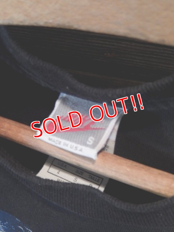 画像9: ct-170401-04 NIKE / 1990's SPACE JAM Kid's T-Shirt