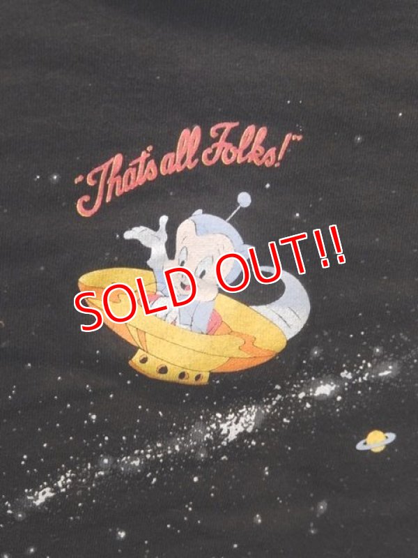 画像8: ct-170401-04 NIKE / 1990's SPACE JAM Kid's T-Shirt