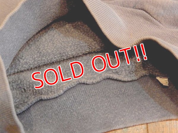 画像5: dp-170305-04 Vintage Kid's Sweat "Carlsbad Caverns National Park"