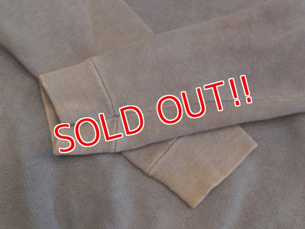 画像6: dp-170305-04 Vintage Kid's Sweat "Carlsbad Caverns National Park"