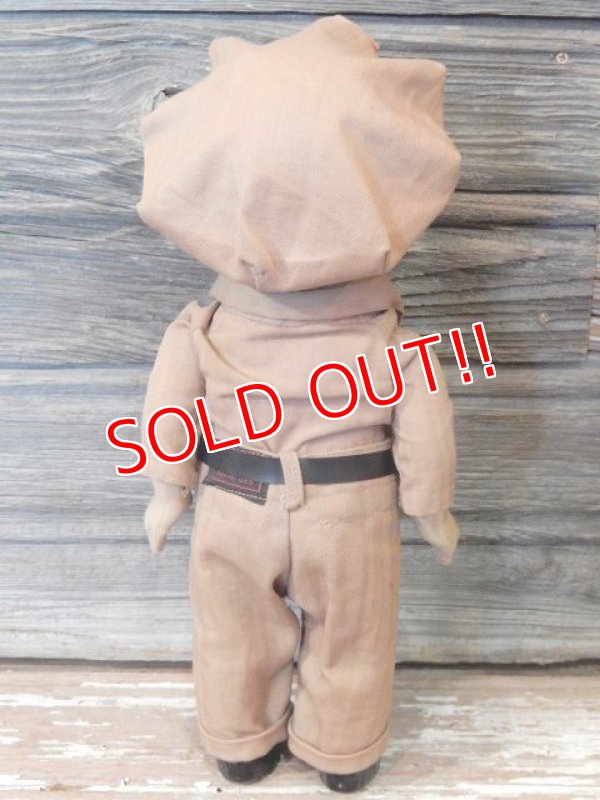 画像8: ct-170320-03 Lee / Buddy Lee 1950's Hard Plastic Doll "Phillips 66"