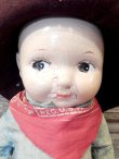 画像2: ct-170320-02 Lee / Buddy Lee 1940's Composition Doll "Cowboy"