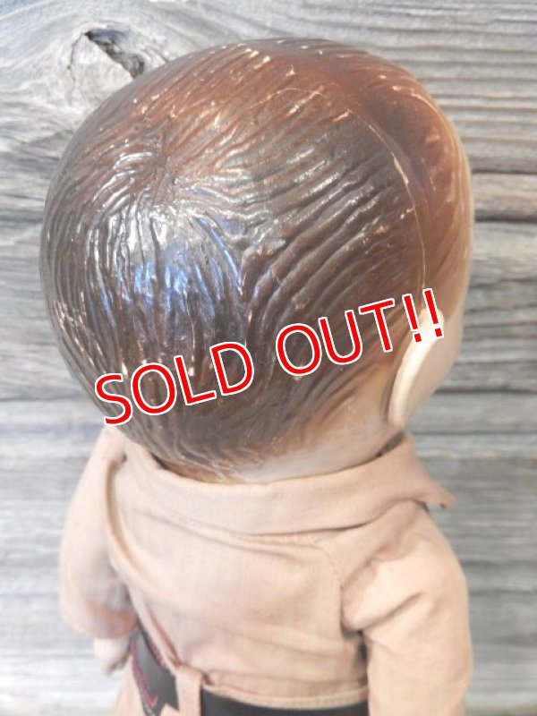画像10: ct-170320-03 Lee / Buddy Lee 1950's Hard Plastic Doll "Phillips 66"