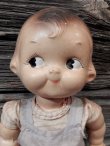 画像2: ct-170320-06 Campbell / 1940's Campbell Kid's Composition Doll