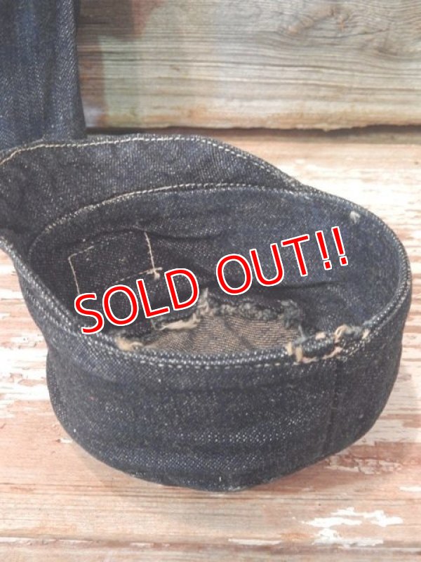 画像15: ct-170320-01 Lee / Buddy Lee 1930's Composition Doll "Overall"