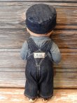 画像5: ct-170320-01 Lee / Buddy Lee 1930's Composition Doll "Overall"