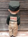 画像5: ct-170320-05 Lion Uniform Inc. / 1940's-1950's Aero Mayflower Transit Doll