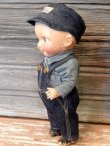 画像4: ct-170320-01 Lee / Buddy Lee 1930's Composition Doll "Overall"