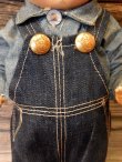 画像6: ct-170320-01 Lee / Buddy Lee 1930's Composition Doll "Overall"