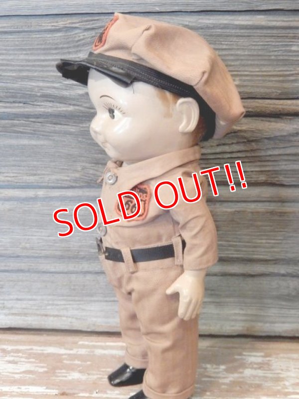 画像4: ct-170320-03 Lee / Buddy Lee 1950's Hard Plastic Doll "Phillips 66"