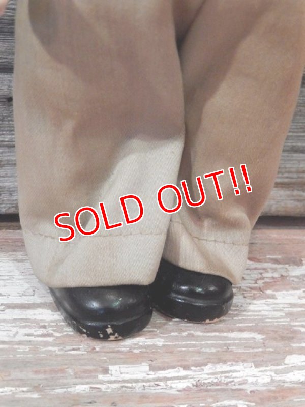 画像7: ct-170320-05 Lion Uniform Inc. / 1940's-1950's Aero Mayflower Transit Doll