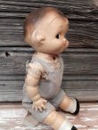 画像5: ct-170320-06 Campbell / 1940's Campbell Kid's Composition Doll