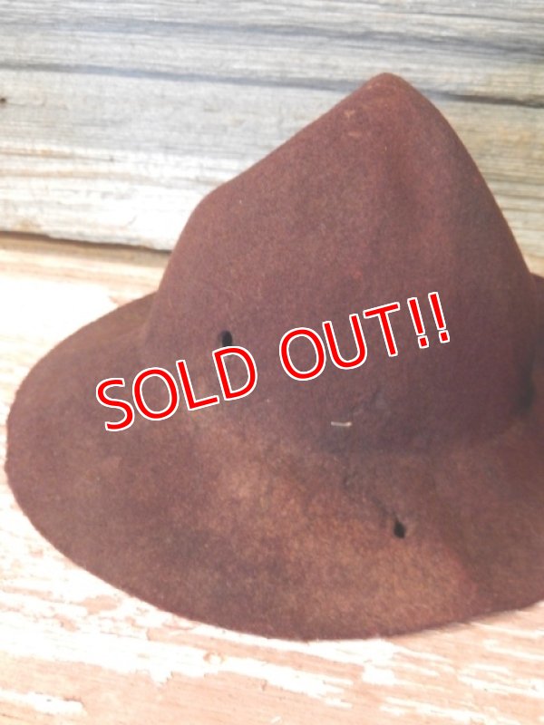 画像13: ct-170320-02 Lee / Buddy Lee 1940's Composition Doll "Cowboy"