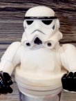 画像2: ct-170320-13 STAR WARS TRILOGY / KFC 1997 Novelty Cup "Storm Trooper"