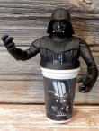 画像1: ct-170320-12 STAR WARS TRILOGY / KFC 1997 Novelty Cup "Darth Vader"