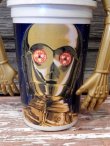 画像5: ct-170320-14 STAR WARS TRILOGY / KFC 1997 Novelty Cup "C-3PO"