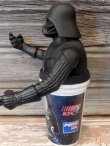 画像3: ct-170320-12 STAR WARS TRILOGY / KFC 1997 Novelty Cup "Darth Vader"