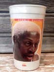 画像1: ct-170320-17 McDonald's / 1996 Dennis Rodman Plastic Cup