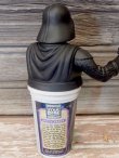 画像4: ct-170320-12 STAR WARS TRILOGY / KFC 1997 Novelty Cup "Darth Vader"