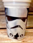 画像5: ct-170320-13 STAR WARS TRILOGY / KFC 1997 Novelty Cup "Storm Trooper"